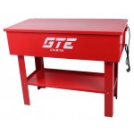 Установка для мойки деталей с электрическим насосом 150л GTE GTE-M1150