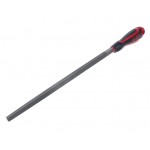 Напильник квадратный 300мм №4 60 HRC JTC JTC-7120S