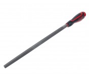 Напильник квадратный 300мм №4 60 HRC JTC