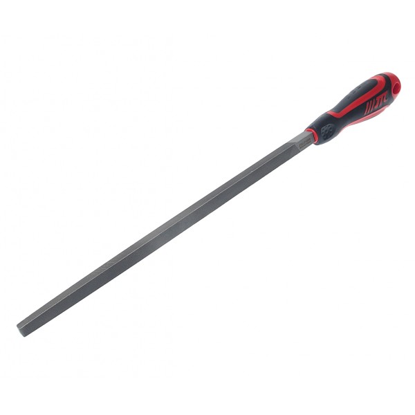 Напильник квадратный 300мм №4 60 HRC JTC JTC-7120S