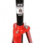 Стойка ремонтная 1.8т h=1245-2025мм высокая GTE GTE-TH52004