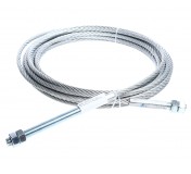 Трос для подъемников GTE-B202/B203 GTE