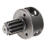 Ремкомплект для гайковерта JTC-7779 (3-1) корпус планетарного механизма JTC JTC-7779-W-3-1