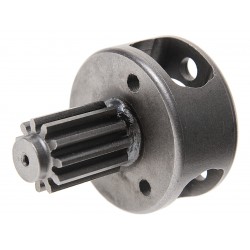 Ремкомплект для гайковерта JTC-7779 (3-1) корпус планетарного механизма JTC