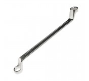 Ключ накидной 12х14мм 75град. L=217мм JTC