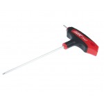 Ключ шестигранный Т-образный 2.5мм HEX JTC JTC-7847025