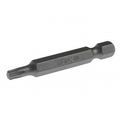 Бита TORX Т20х50мм 1/4 DR JTC