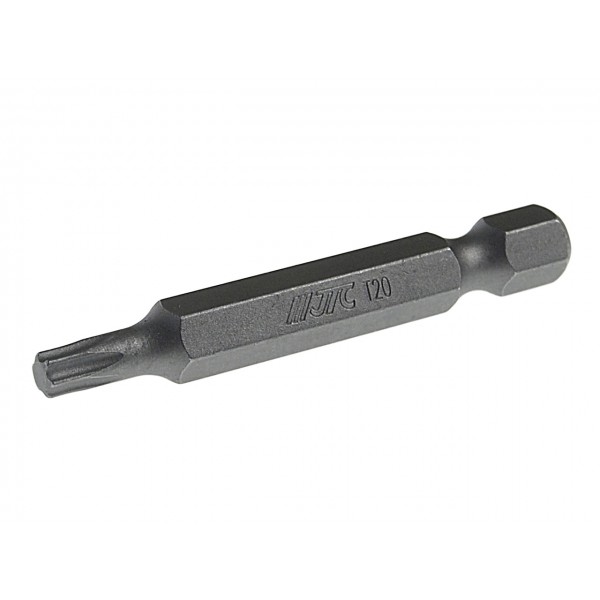 Бита TORX Т20х50мм 1/4 DR JTC JTC-1135020