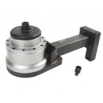 Мультипликатор 1/2F x 1 1/2M для усиления крутящего момента до 6000Нм JTC JTC-JW0900-11766