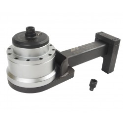 Мультипликатор 1/2F x 1 1/2M для усиления крутящего момента до 6000Нм JTC