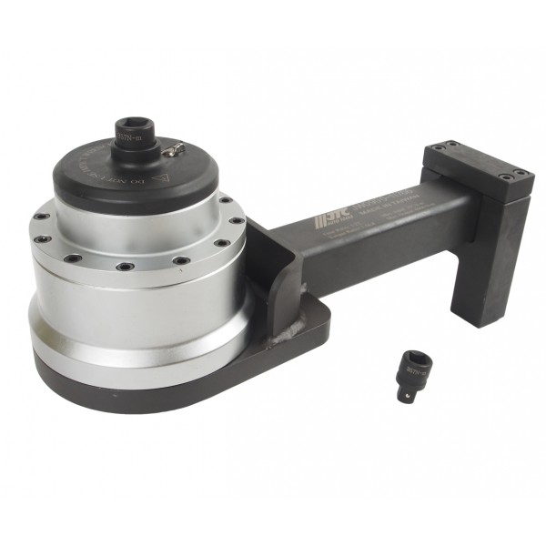 Мультипликатор 1/2F x 1 1/2M для усиления крутящего момента до 6000Нм JTC JTC-JW0900-11766