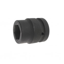 Головка торцевая 1 28мм ударная L=58мм JTC