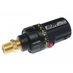 Регулятор давления воздуха 1/4 JTC JTC-7866