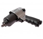Гайковерт пневматический 1/2 624Нм 7000об/мин. 220л/мин. 90-120PSI ударный JTC