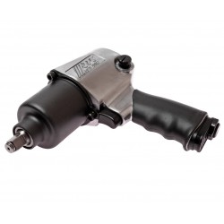 Гайковерт пневматический 1/2 624Нм 7000об/мин. 220л/мин. 90-120PSI ударный JTC