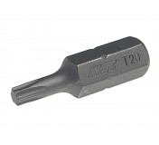 Бита TORX Т20х30мм 5/16 DR JTC