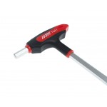 Ключ шестигранный Т-образный 8мм HEX JTC JTC-784708