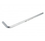 Ключ шестигранный Г-образный 4мм HEX шаровый L=100мм JTC