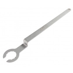 Ключ для натяжного ролика (VW AUDI 1.0/1.2/1.4/1.6:T10499) JTC
