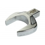 Насадка рожковая 38мм для динамометрического ключа JTC-6835 14х18мм JTC JTC-514138