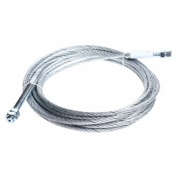 Трос для подъемников GTE-H102/H103 GTE                                   