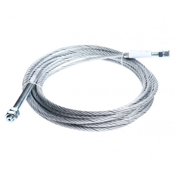 Трос для подъемников GTE-H102/H103 GTE                                    GTE-E-02