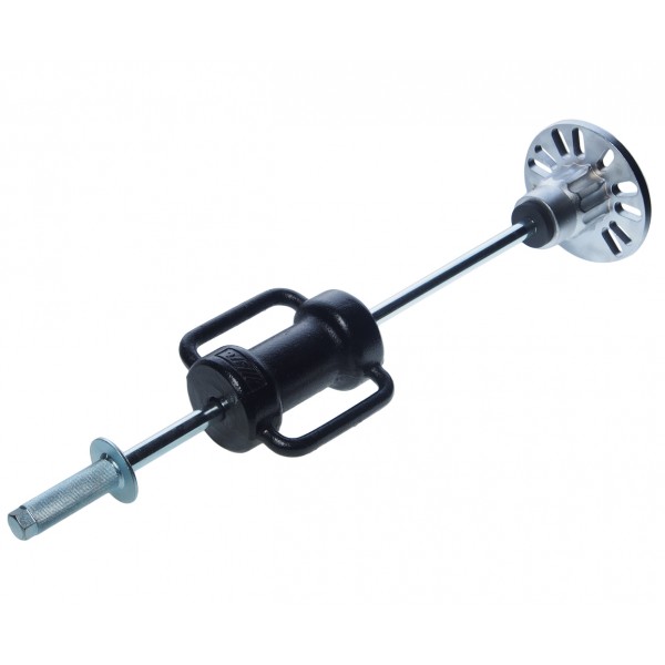 Съемник ступиц ударный (VW AUDI PORSCHE MERCEDES Benz) JTC JTC-4592