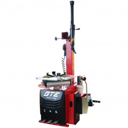Станок шиномонтажный 12- 24 380В полуавтоматический GTE