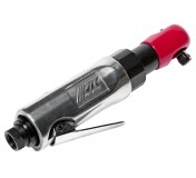 Ключ трещотка пневматический 3/8 50Нм 230об/мин. укороченный с плавающим квадратом JTC