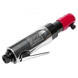 Ключ трещотка пневматический 3/8 50Нм 230об/мин. укороченный с плавающим квадратом JTC