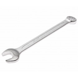 Ключ комбинированный 21х21мм L=255мм JTC