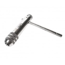 Держатель для метчиков 1/2 Т-образный 110мм JTC