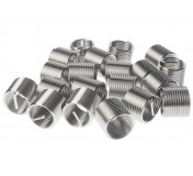 Вставка резьбовая М12х1.25мм L=16.3мм 20шт. JTC