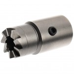 Фреза (17x19) для притирки седел форсунок (Bosh) дизельного двигателя JTC JTC-4050-C