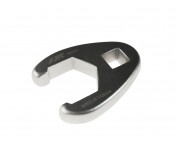 Ключ разрезной 1/2 30мм с прорезью односторонний JTC