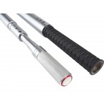 Ключ динамометрический 1 400-2000Нм JTC JTC-7668