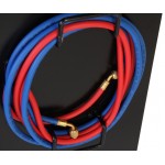 Установка для заправки автомобильных кондиционеров JTC JTC-AC101