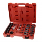 Набор фиксаторов для установки фаз ГРМ (VW/AUDI 2.9TFSI, 3.0TFSI EA839 2016-) JTC JTC-6987