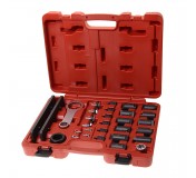 Набор фиксаторов для установки фаз ГРМ (VW/AUDI 2.9TFSI, 3.0TFSI EA839 2016-) JTC