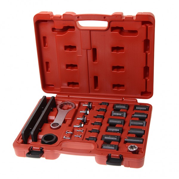 Набор фиксаторов для установки фаз ГРМ (VW/AUDI 2.9TFSI, 3.0TFSI EA839 2016-) JTC JTC-6987