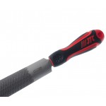 Напильник полукруглый 300мм №2 60 HRC JTC JTC-7122H