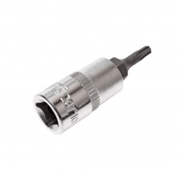 Бита-головка 1/4 TORX T10х37мм JTC