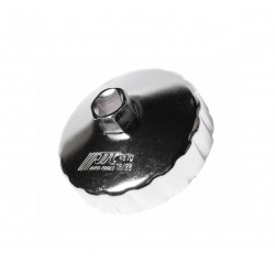 Съемник фильтров масляных 86мм 18-ти гранный французские авто чашка JTC