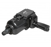 Гайковерт пневматический 1 3390Нм 3400об/мин. 557л/мин. 90-120PSI ударный JTC