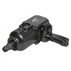 Гайковерт пневматический 1 3390Нм 3400об/мин. 557л/мин. 90-120PSI ударный JTC