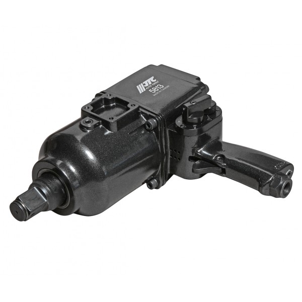 Гайковерт пневматический 1 3390Нм 3400об/мин. 557л/мин. 90-120PSI ударный JTC JTC-5813
