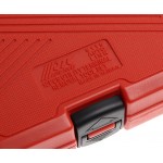 Набор для ремонта электропроводки автомобиля 12 предметов в кейсе JTC JTC-6115