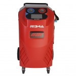 Установка для заправки автомобильных кондиционеров JTC JTC-AC301