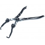 Клещи для коннекторов топливных шлангов с поворотными губками JTC JTC-6103