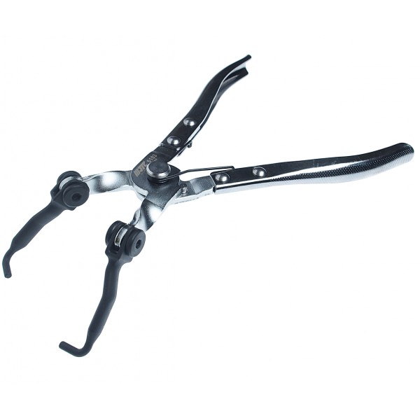 Клещи для коннекторов топливных шлангов с поворотными губками JTC JTC-6103